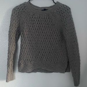 Knit Sweater